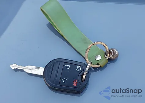 2011 Ford Expedition El Limited from USA, damaged, VIN 1FMJK2A55BEF29806